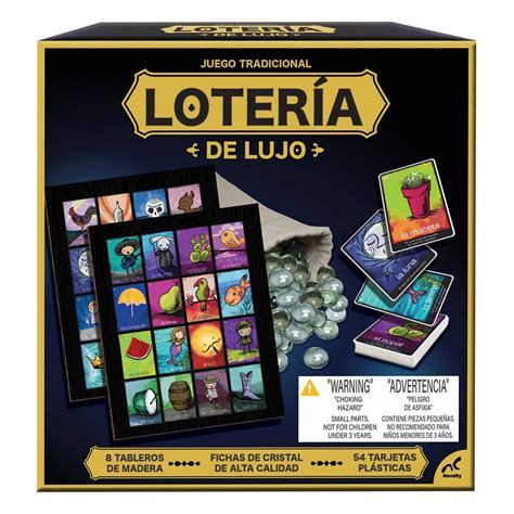 deluxe loteria|loteria game at costco.